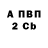 Amphetamine VHQ Misha Eliseev